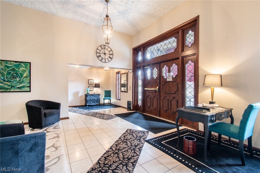 West Blvd Condo - Residential