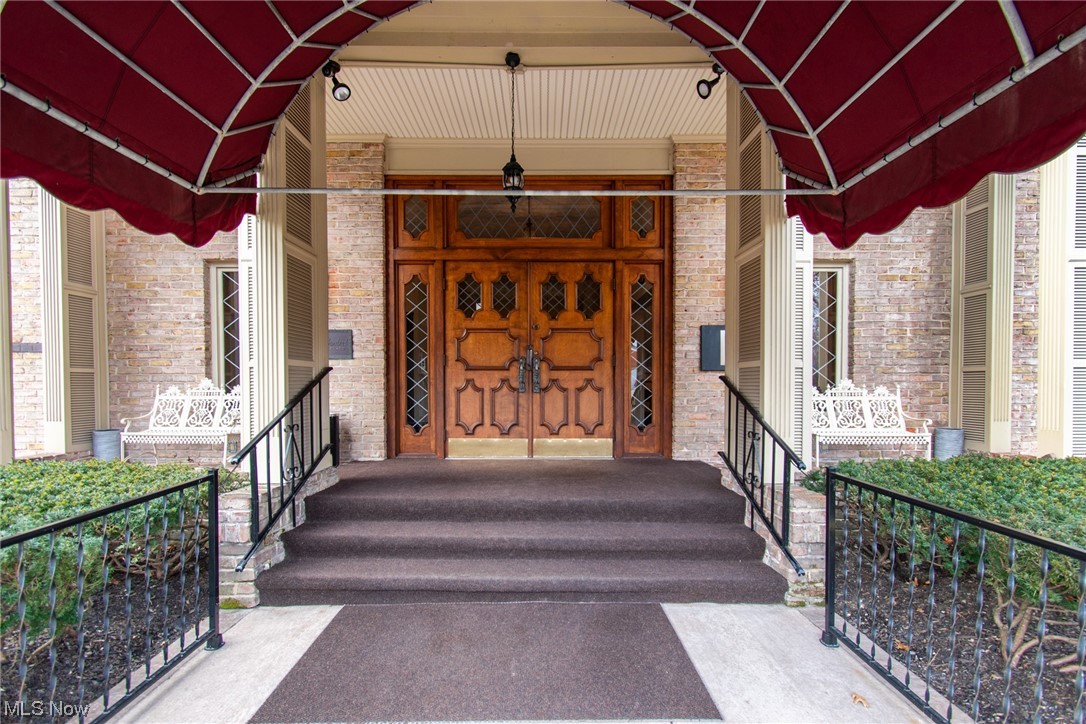 West Blvd Condo - Residential