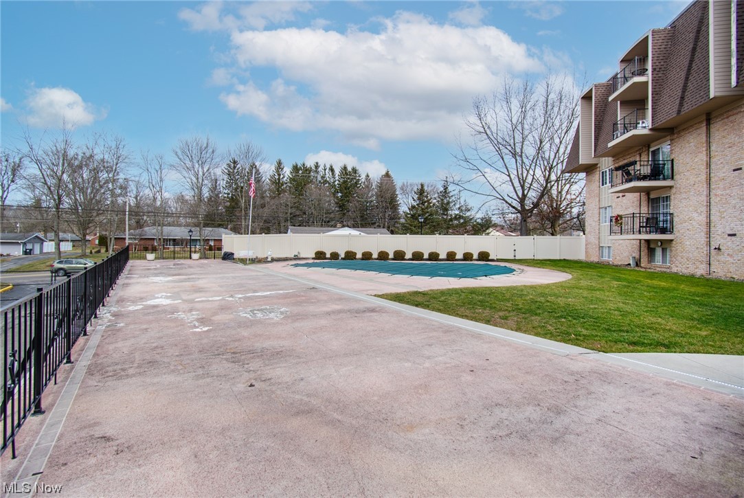 West Blvd Condo - Residential