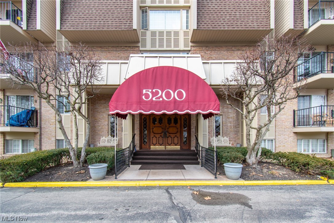 West Blvd Condo - Residential