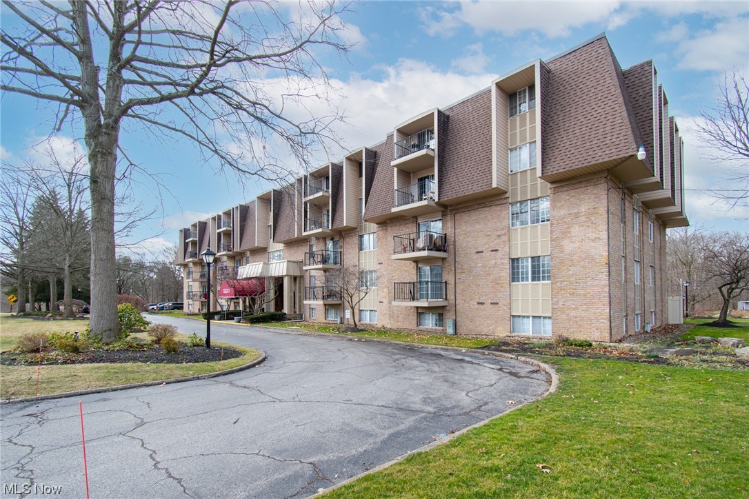 West Blvd Condo - Residential