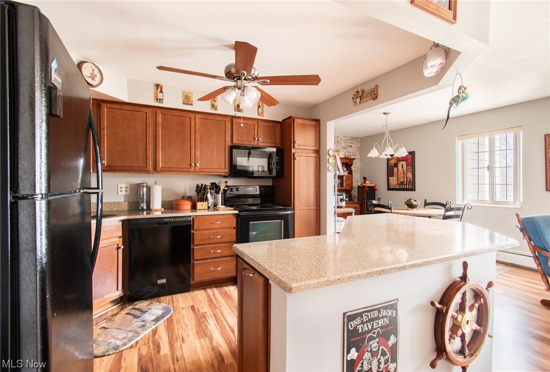 West Blvd Condo - Residential