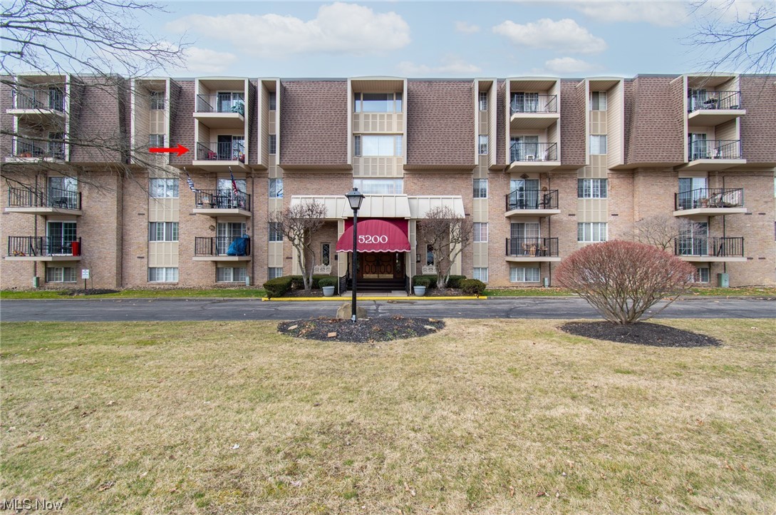 West Blvd Condo - Residential