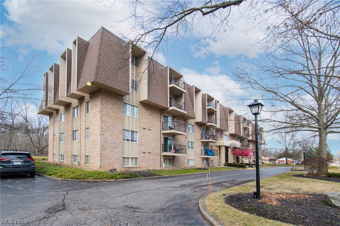 West Blvd Condo - Residential