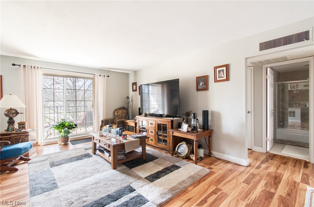 West Blvd Condo - Residential