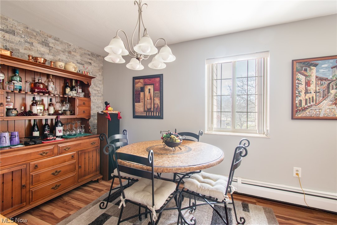 West Blvd Condo - Residential