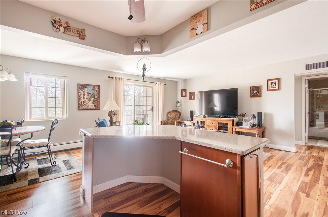 West Blvd Condo - Residential