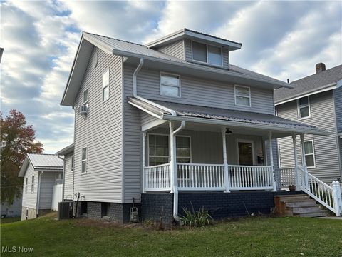 Apartment For Sale - 1443 Euclid Ave Ave<br/> Muskingum County, Zanesville, OH 43701