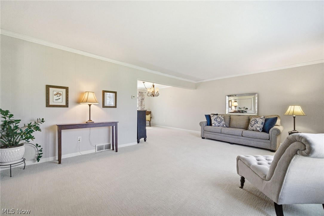 Sandy Ridge - Residential