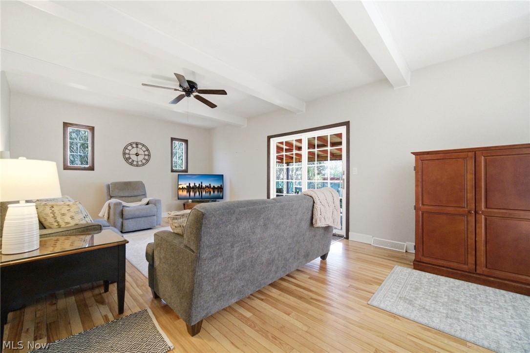 Sandy Ridge - Residential