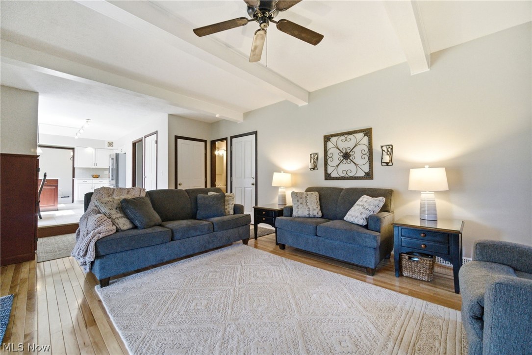 Sandy Ridge - Residential