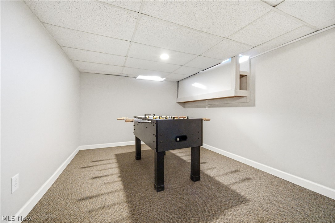 Sandy Ridge - Residential