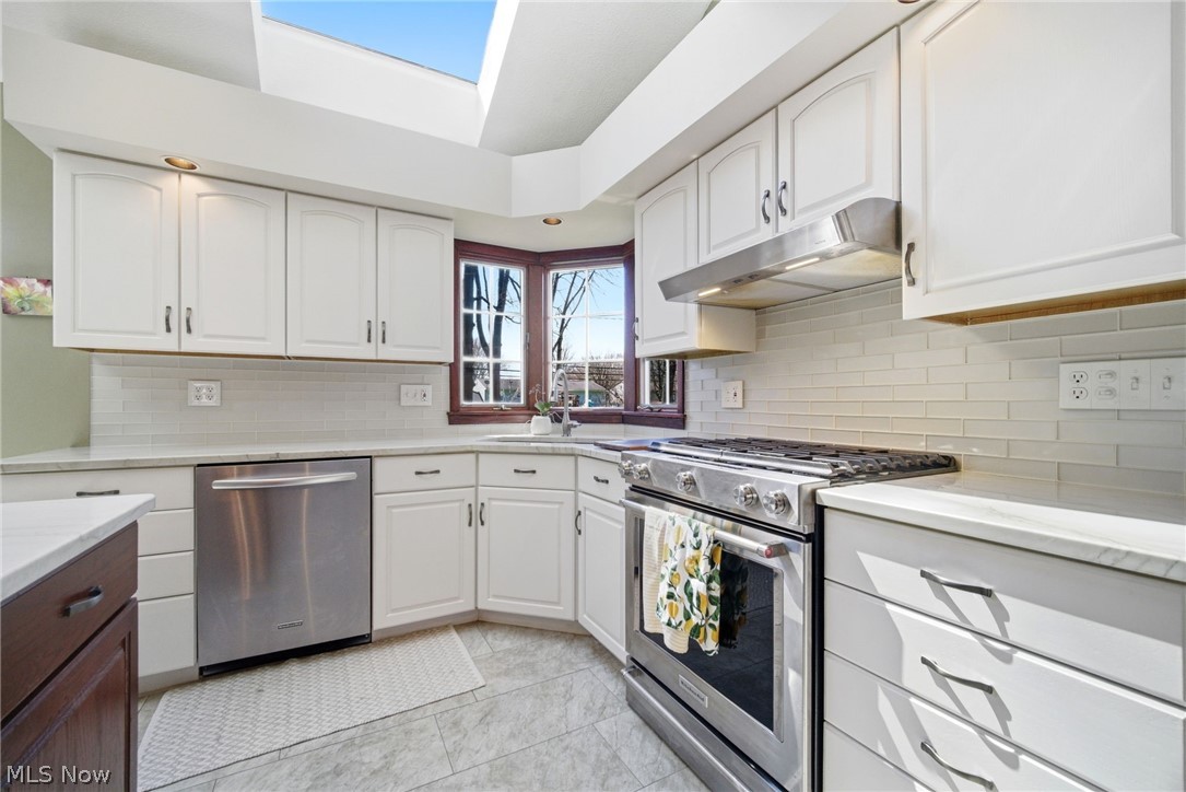 Sandy Ridge - Residential