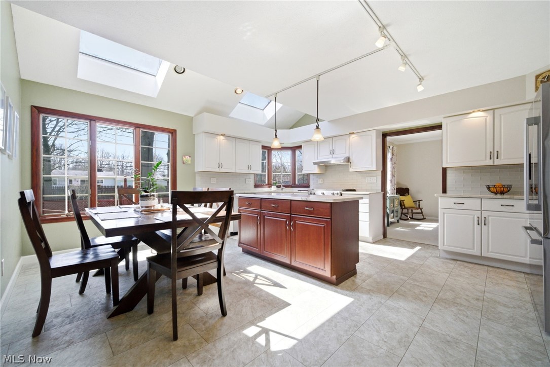 Sandy Ridge - Residential