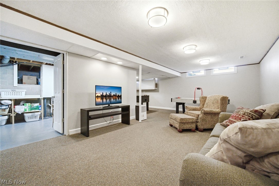 Sandy Ridge - Residential