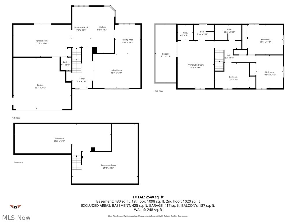Sandy Ridge - Residential