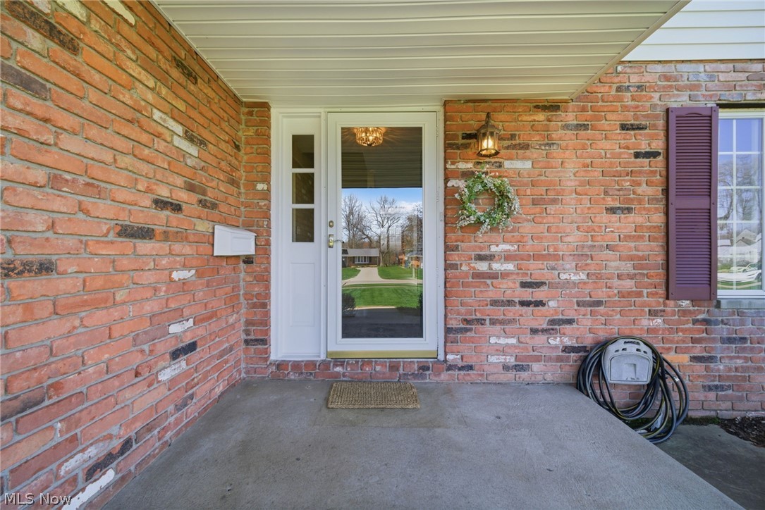 Sandy Ridge - Residential