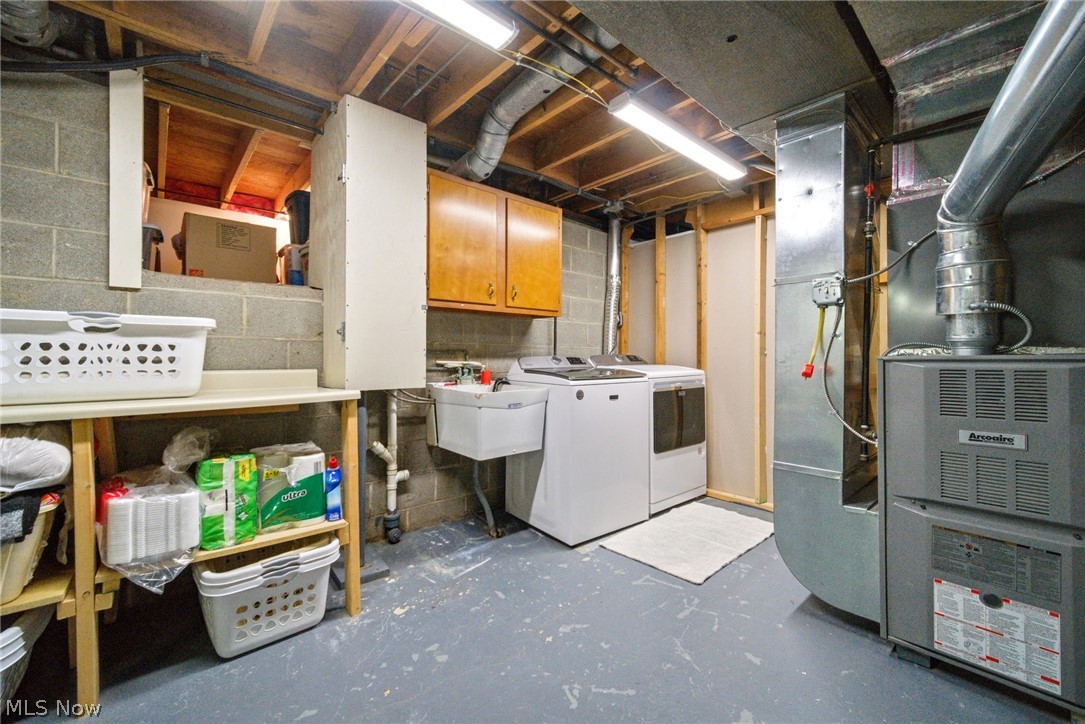 Sandy Ridge - Residential