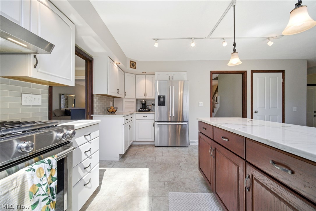 Sandy Ridge - Residential