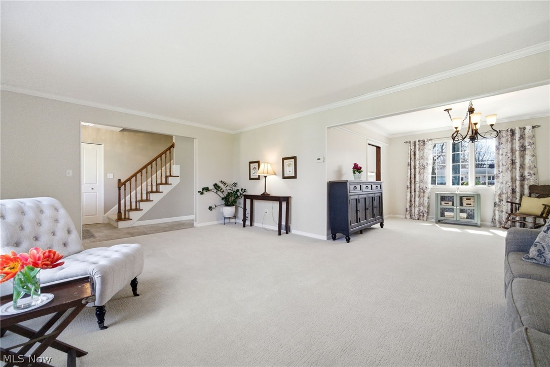 Sandy Ridge - Residential