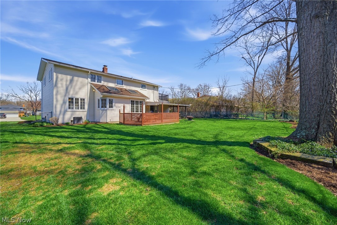 Sandy Ridge - Residential