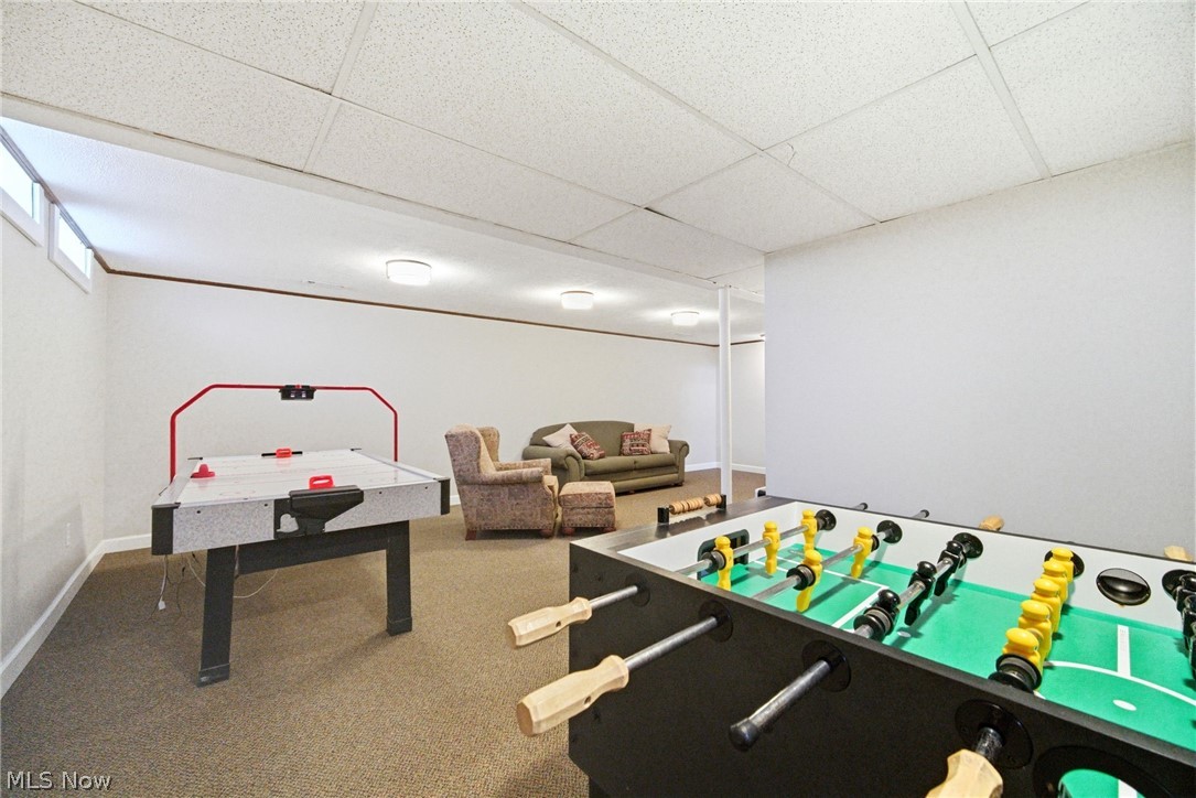 Sandy Ridge - Residential