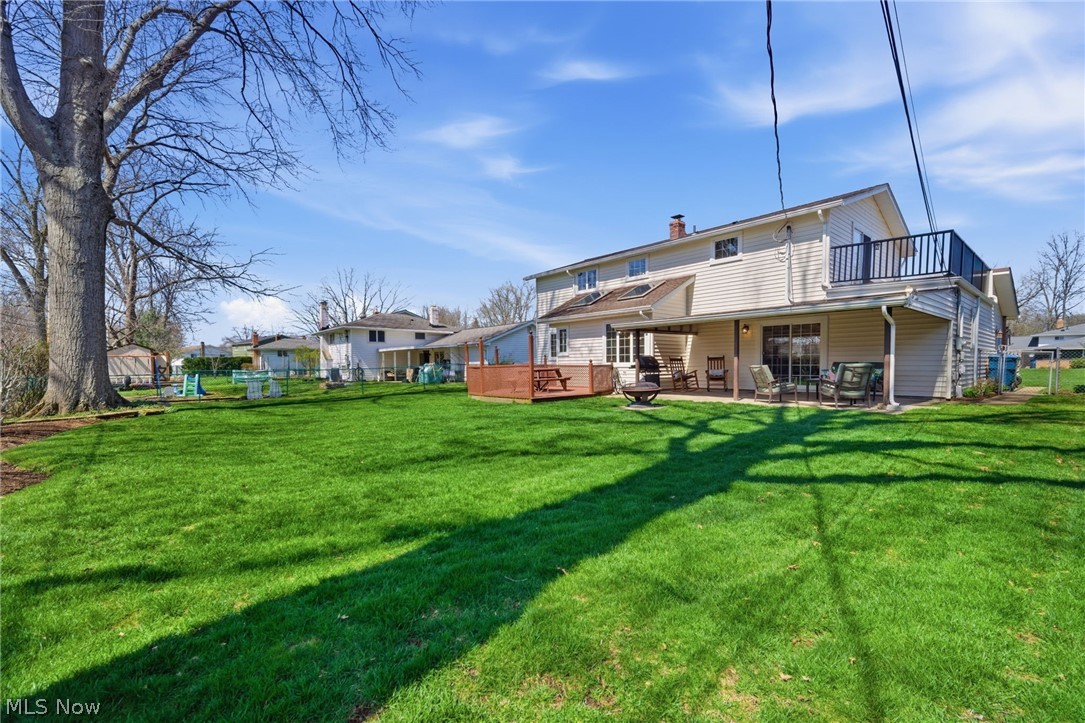 Sandy Ridge - Residential