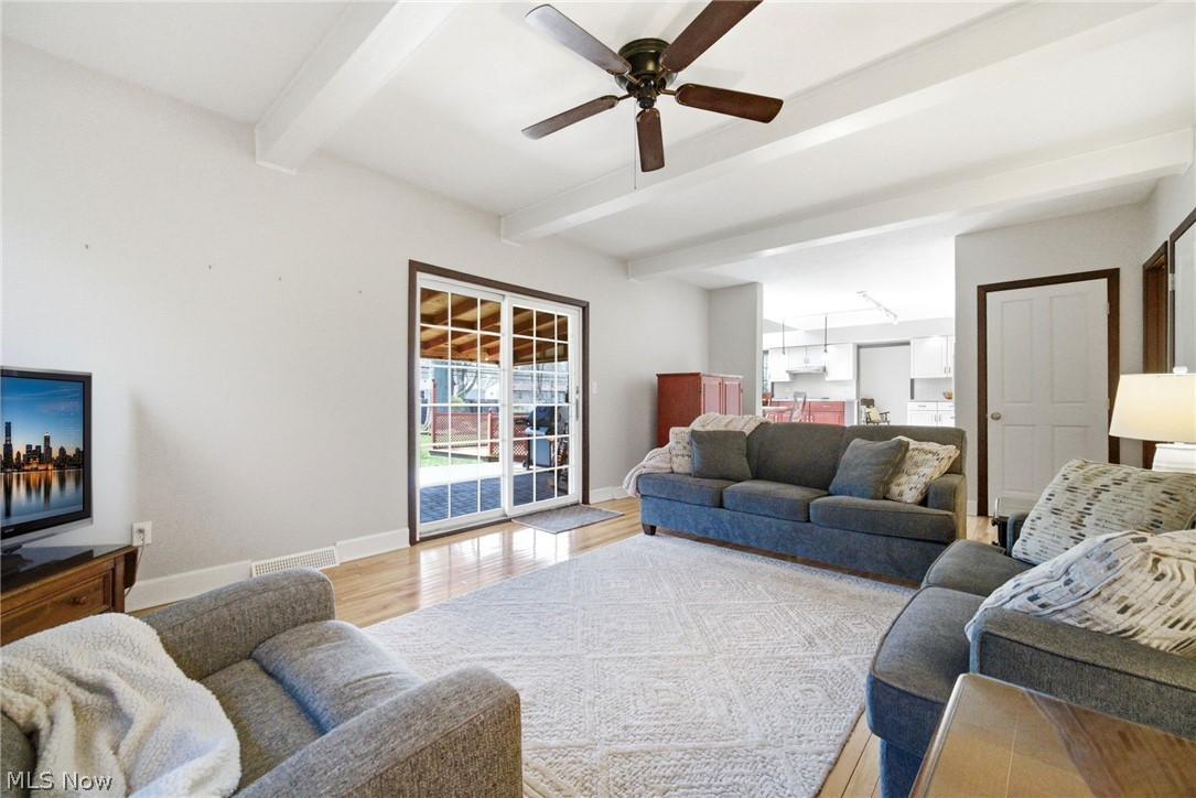 Sandy Ridge - Residential