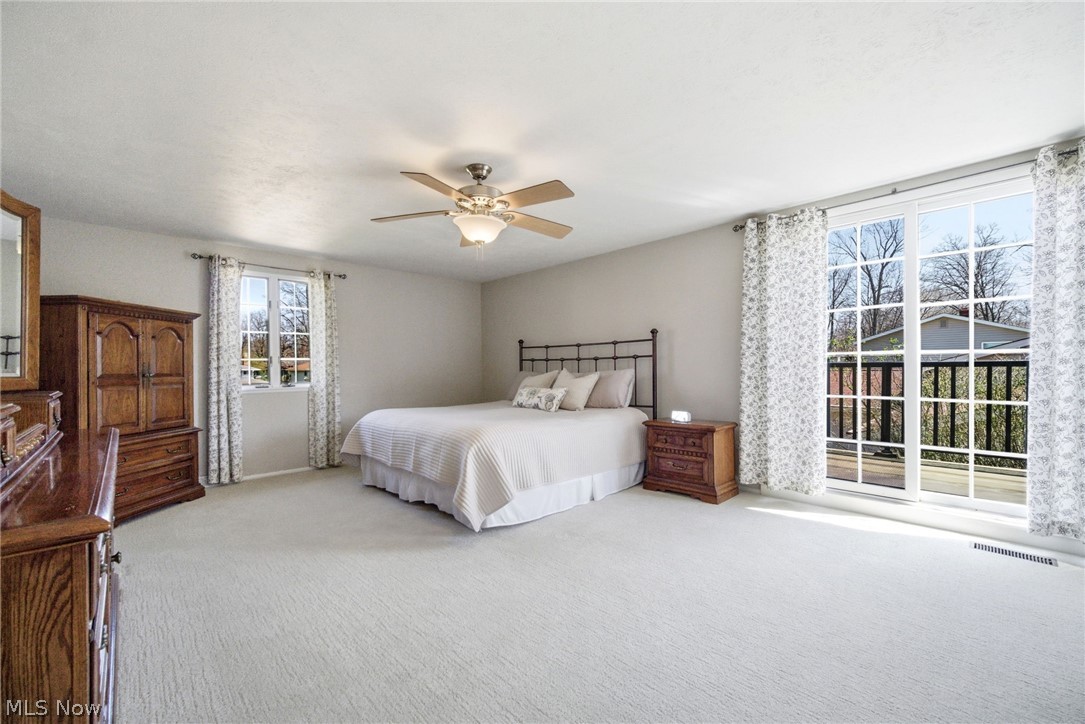 Sandy Ridge - Residential