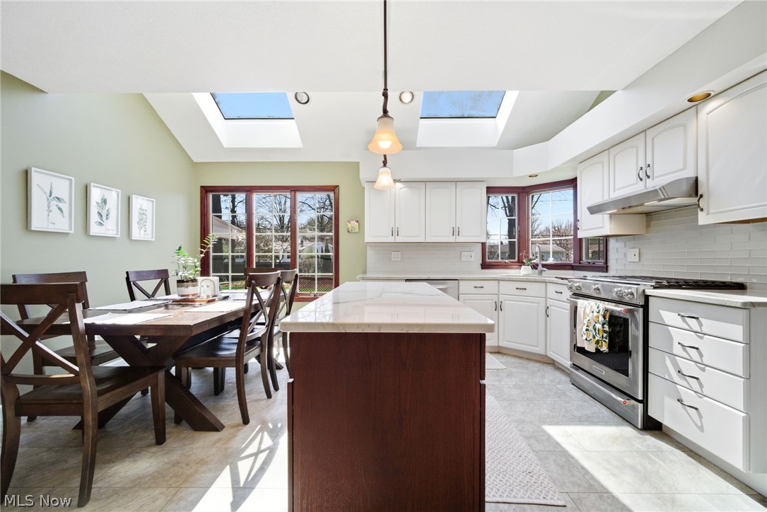 Sandy Ridge - Residential