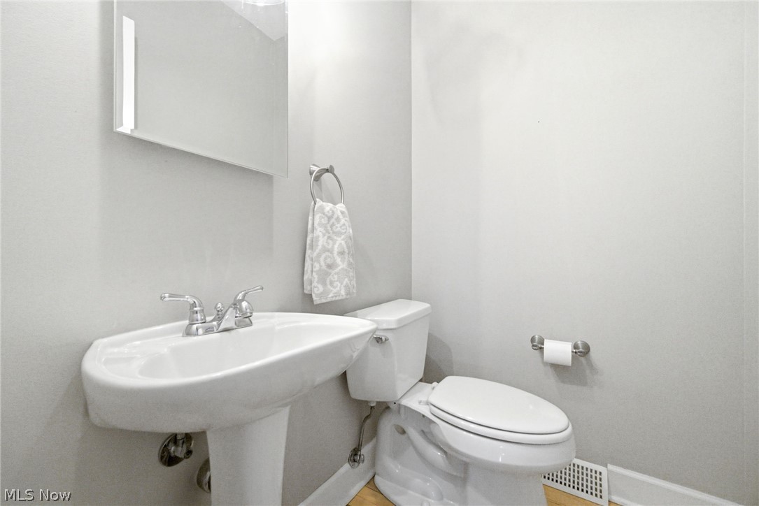 Sandy Ridge - Residential