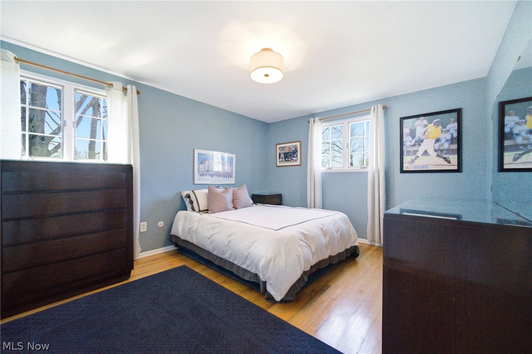 Sandy Ridge - Residential