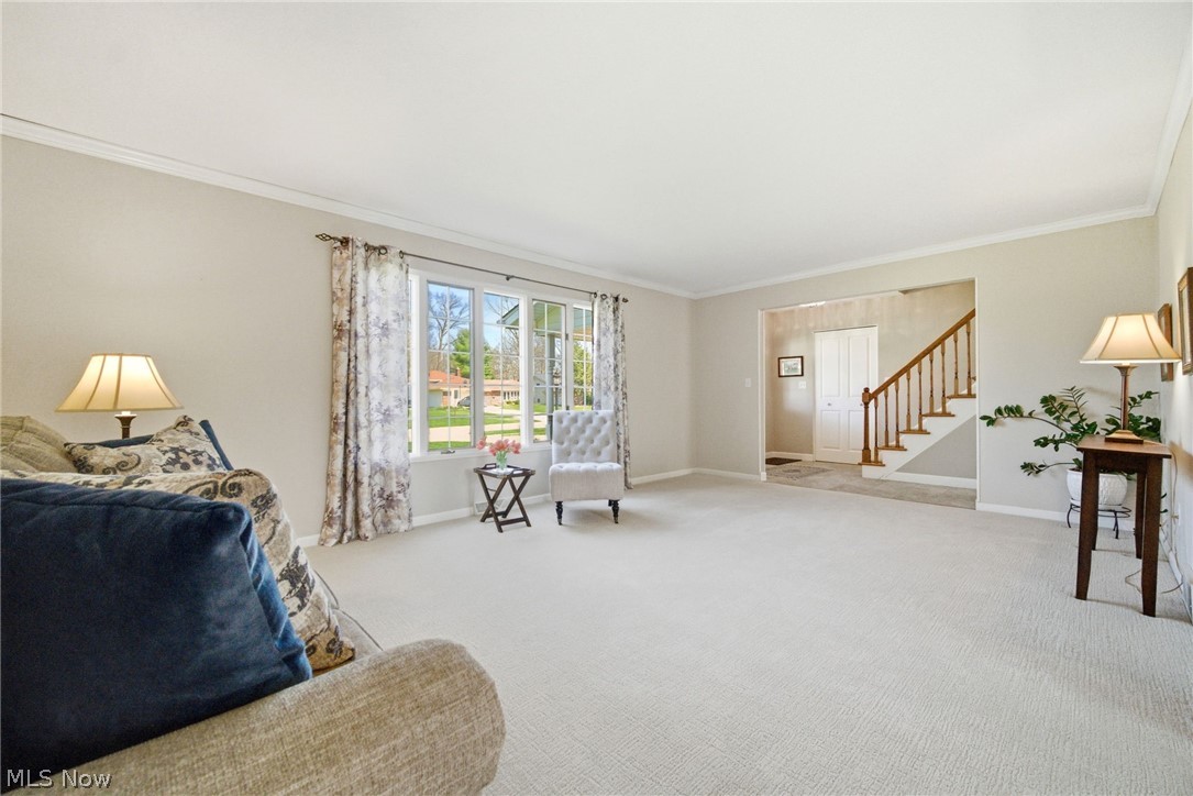 Sandy Ridge - Residential