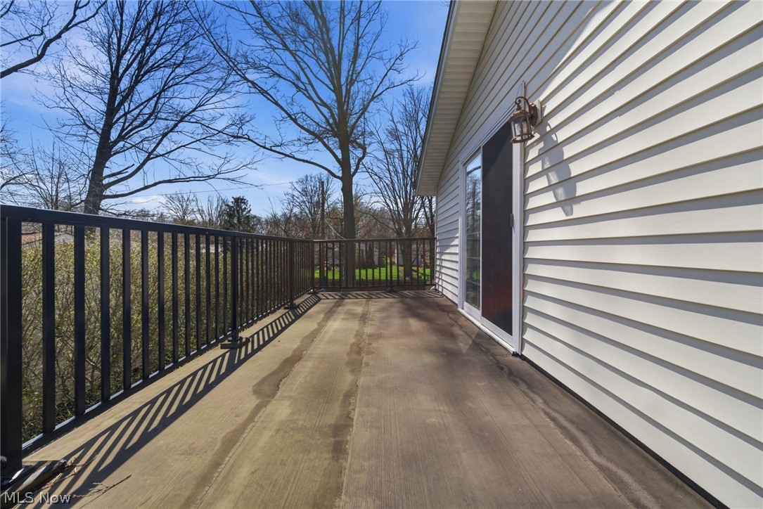 Sandy Ridge - Residential