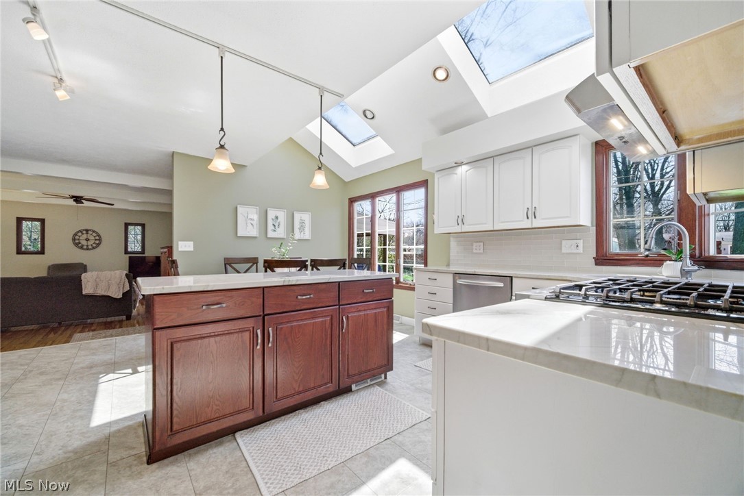 Sandy Ridge - Residential