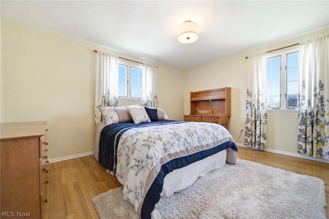 Sandy Ridge - Residential