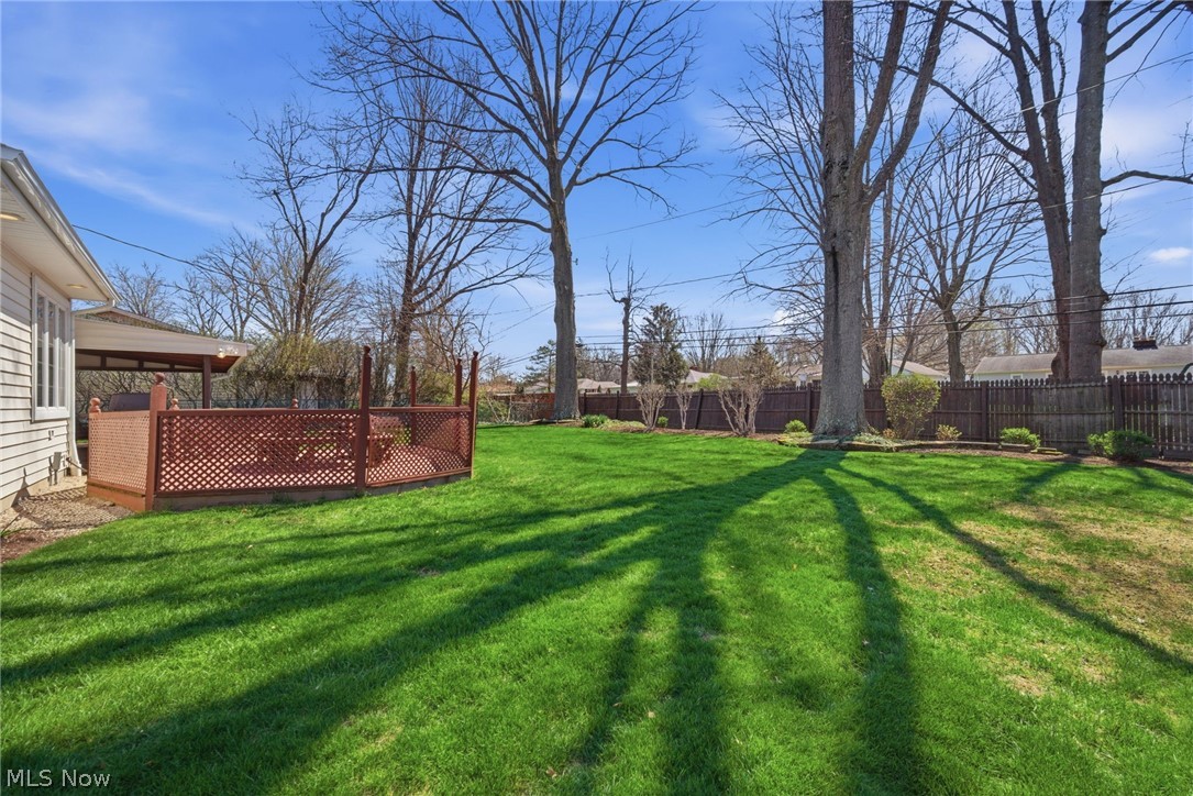 Sandy Ridge - Residential