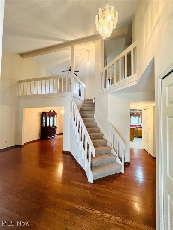16730 Lake Circle Drive