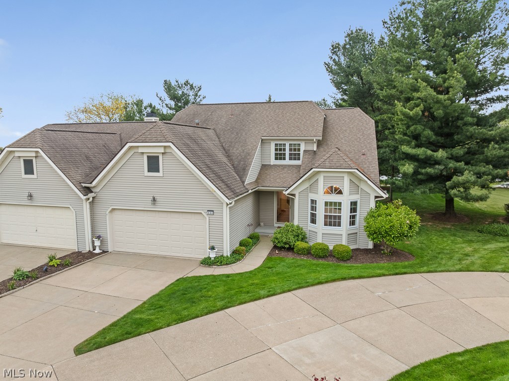 Pheasant Meadows Condo - Residential
