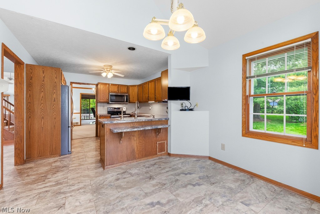 Pheasant Meadows Condo - Residential