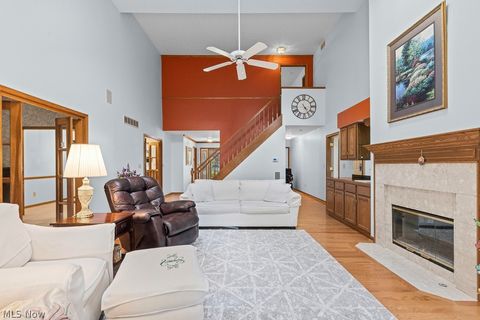 Tiny photo for 444 Shannon Drive, Wadsworth, OH 44281 (MLS # 5210316)