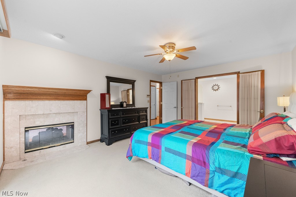 Pheasant Meadows Condo - Residential