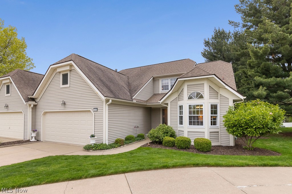 444 Shannon Drive