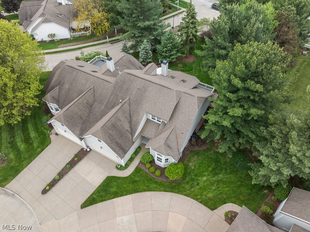 Pheasant Meadows Condo - Residential