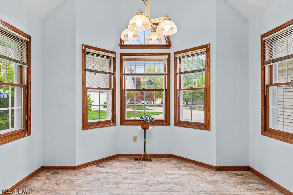 Pheasant Meadows Condo - Residential