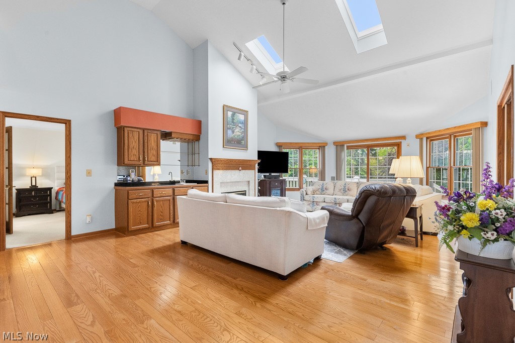 Pheasant Meadows Condo - Residential