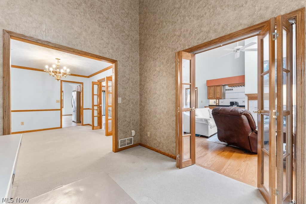 Pheasant Meadows Condo - Residential