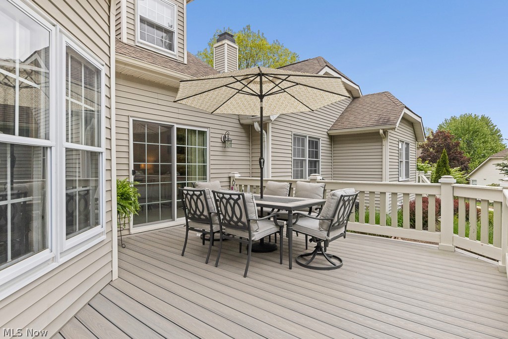 Pheasant Meadows Condo - Residential