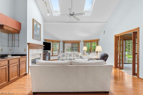 Tiny photo for 444 Shannon Drive, Wadsworth, OH 44281 (MLS # 5210316)