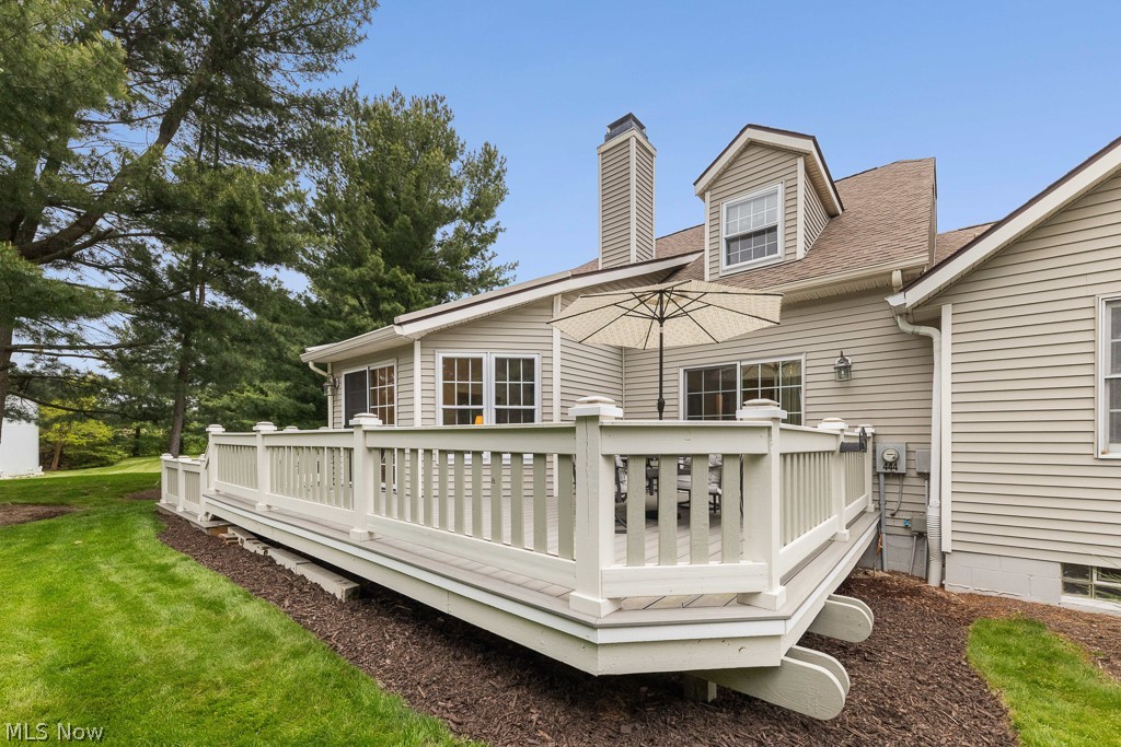 Pheasant Meadows Condo - Residential